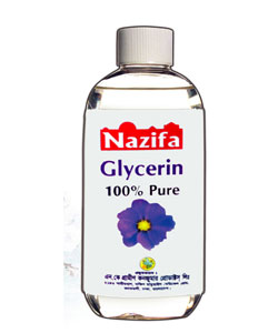 Nazifa Glycerin