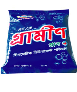 Detergent Powder