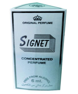 Signet Perfume