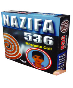 Mosquito Coil
